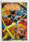 Tales of the Marvel Universe #1 - 1st Printing Marvel February 1997 VF 8.0