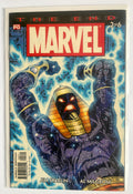 Marvel Universe: The End #2 (2 of 6) 1st Printing Marvel Comics May 2003 VF- 7.5