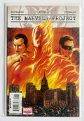 The Marvels Project #1 (1 of 8) 1st Printing Marvel Comics October 2009 VF- 7.5