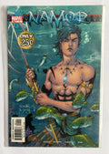 Namor #1 - Marvel Comics June 2003 VG/FN 5.0
