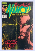 Namor The Sub-Mariner #38 - Marvel Comics May 1993 F/VF 7.0