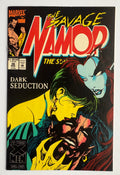 Namor The Sub-Mariner #36 - Marvel Comics March 1993 F/VF 7.0