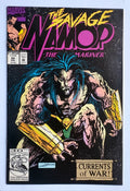 Namor The Sub-Mariner #34 - Marvel Comics January 1993 F/VF 7.0