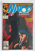 Namor The Sub-Mariner #30 - Marvel Comics September 1992 F/VF 7.0