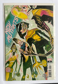 New Mutants #9 - 1st Printing - Marvel Comics May 2020 NM- 9.2