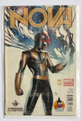 Nova #1 - FP LSCC Variant - April 2013 GD 2.0