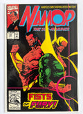 Namor The Sub-Mariner #28 - Marvel Comics July 1992 VF- 7.5