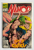 Namor The Sub-Mariner #27 - Marvel Comics June 1992 VF 8.0
