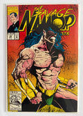 Namor The Sub-Mariner #26 - Marvel Comics May 1992 VF 8.0