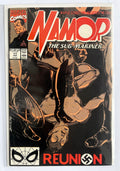 Namor The Sub-Mariner #11 - Marvel Comics February 1991 VF+ 8.5