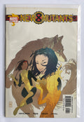 New Mutants #1 - 1st Printing Marvel Comics July 2003 VF+ 8.5