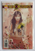 New Mutants #2 - 1st Appearance Hellion Marvel Comics August 2003 VF+ 8.5