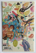 New Mutants #11 - 1st Printing - Marvel Comics September 2020 VF/NM 9.0