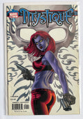 Mystique #1 - 1st Printing Marvel Comics June 2003 VF/NM 9.0