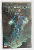 Miracleman #11 - 1st Printing Marvel Comics October 2014 Still Sealed in Polybag