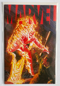 Marvel #1 - 1st Printing Marvel Comics May 2020 FN+ 6.5