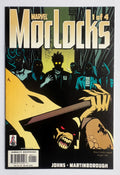 Morlocks #1 (1 of 4) - 1st Printing Marvel Comics June 2002 VF 8.0