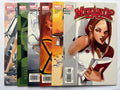Mekanix #1 to 6 Complete Set of 6 Comics Marvel Comics 2002/3 VF/NM 9.0