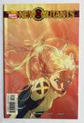 New Mutants #3 - 1st Print Marvel Comics September 2003 VF+ 8.5