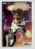 Monica Rambeau: Photon #4 - 1st Printing Variant Marvel Comics May 2023 VF 8.0