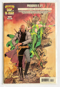 Age of X-Man: Prisoner X #1 - Pacheco Secret Cover Variant May 2019 VF- 7.5