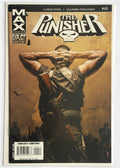 The Punisher #42 - Marvel Comics November 1990 F/VF 7.0