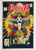 The Punisher 2099 #1 - Marvel Comics February 1993 VF 8.0