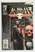 The Punisher #28 - 1st Printing - Marvel Knights August 2003 VF/NM 9.0