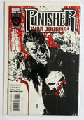 Punisher War Journal #17 - 1st Printing - Marvel Comics May 2008 VF- 7.5