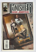 Punisher War Journal #19 - 1st Printing - Marvel Comics July 2008 VF- 7.5