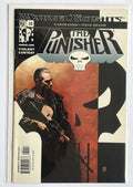 The Punisher #32 - 1st Printing - Marvel Knights November 2003 VF/NM 9.0