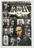 The Punisher #29 - 1st Printing - Marvel Knights September 2003 VF/NM 9.0