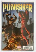 Punisher #7 - 1st Printing Marvel Comics January 2023 VF+ 8.5