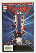 Penance: Relentless #5 (5 of 5) Marvel Comics March 2008 VF- 7.5