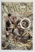 Omega the Unknown #6 (6 of 10) 1st Print Marvel Comics May 2008 F/VF 7.0