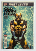 Old Man Logan #23 - 1st Printing - Marvel Comics July 2017 VF/NM 9.0