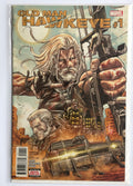 Old Man Hawkeye #1 - 1st Printing - Marvel Comics March 2018 VF/NM 9.0