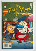The Ren & Stimpy Show #29 - Marvel Comics April 1995 VF+ 8.5