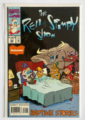 The Ren & Stimpy Show #22 - Marvel Comics September 1994 VF+ 8.5