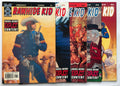 Rawhide Kid #1 to 5 - Complete Set of 5 Comics Max (Marvel) 2003 VF+ 8.5