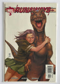 Runaways #4 - 1st Printing Marvel Comics October 2003 VF/NM 9.0