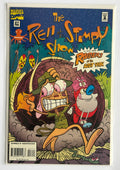The Ren & Stimpy Show #27 - Marvel Comics February 1995 VF/NM 9.0
