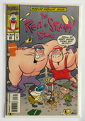 The Ren & Stimpy Show #23 - Marvel Comics October 1994 VF+ 8.5