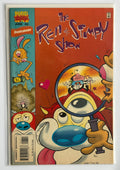 The Ren & Stimpy Show #43 - Marvel Comics June 1996 VF 8.0