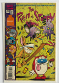 The Ren & Stimpy Show #30 - Marvel Comics May 1995 VF/NM 9.0