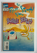 The Ren & Stimpy Show #10 - Marvel Comics September 1993 VF 8.0
