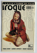 Rogue #3 - 1st Printing Marvel Comics November 2001 FN 6.0