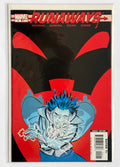 Runaways #15 - 1st Printing Marvel Comics June 2006 F/VF 7.0