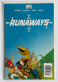 Runaways #18 - 1st Printing Marvel Comics September 2006 F/VF 7.0