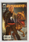 Runaways #24 - 1st Printing Marvel Comics March 2007 FN 6.0